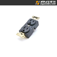 Load image into Gallery viewer, Oyaide SWO Wall Receptacles (DX-U/GX-U/XXX B-U)