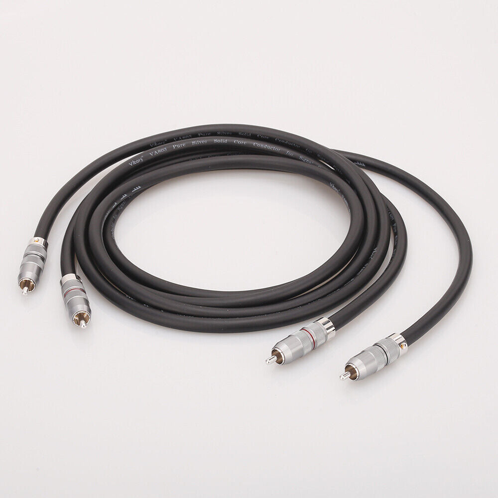 Viborg VA803 RCA – Sound Explorer