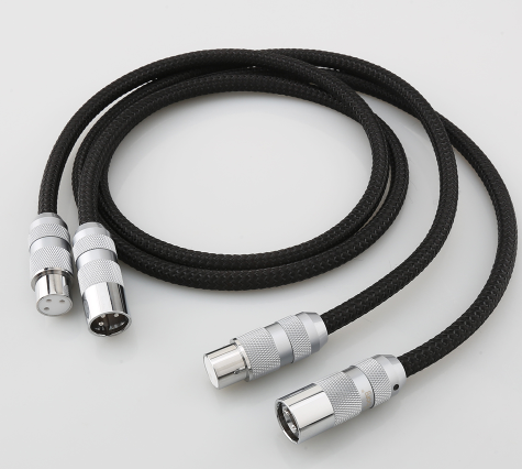 Viborg VA803 XLR – Sound Explorer