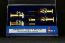 Load image into Gallery viewer, WBT Speaker Terminal