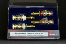 Load image into Gallery viewer, WBT Speaker Terminal