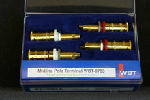 Load image into Gallery viewer, WBT Speaker Terminal