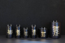 Load image into Gallery viewer, JENSEN Electrolytic Capacitors - Radial Single