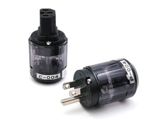 Load image into Gallery viewer, Oyaide IEC Plugs