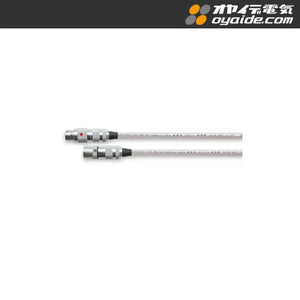 Oyaide AR-910 5N Pure Silver XLR Cable