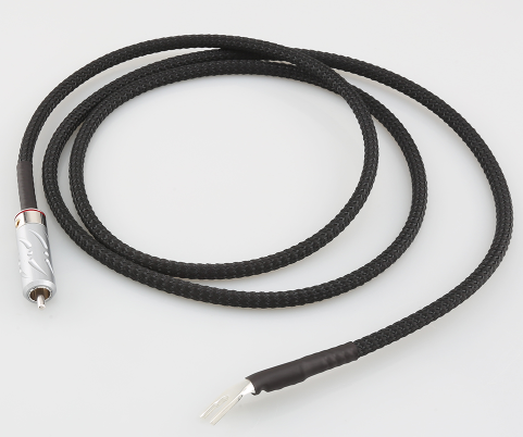 Viborg GC01 Y-RCA cable