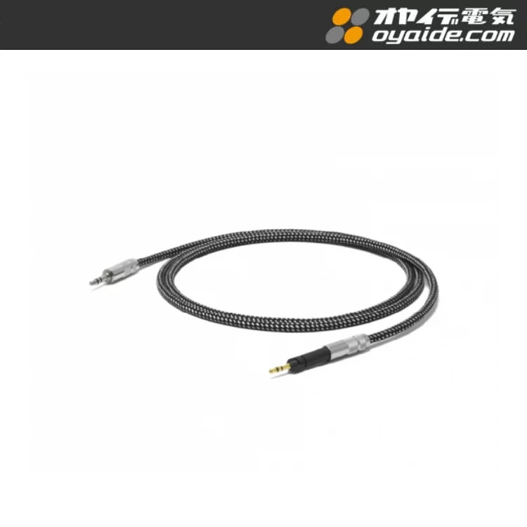 Oyaide HPSC-35 HD500 Headphone Cable 3.5mm Male plug - 2.5mm Bayonet