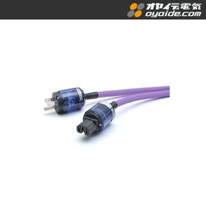 Oyaide L/i 50EXs Power Cable 1.8m