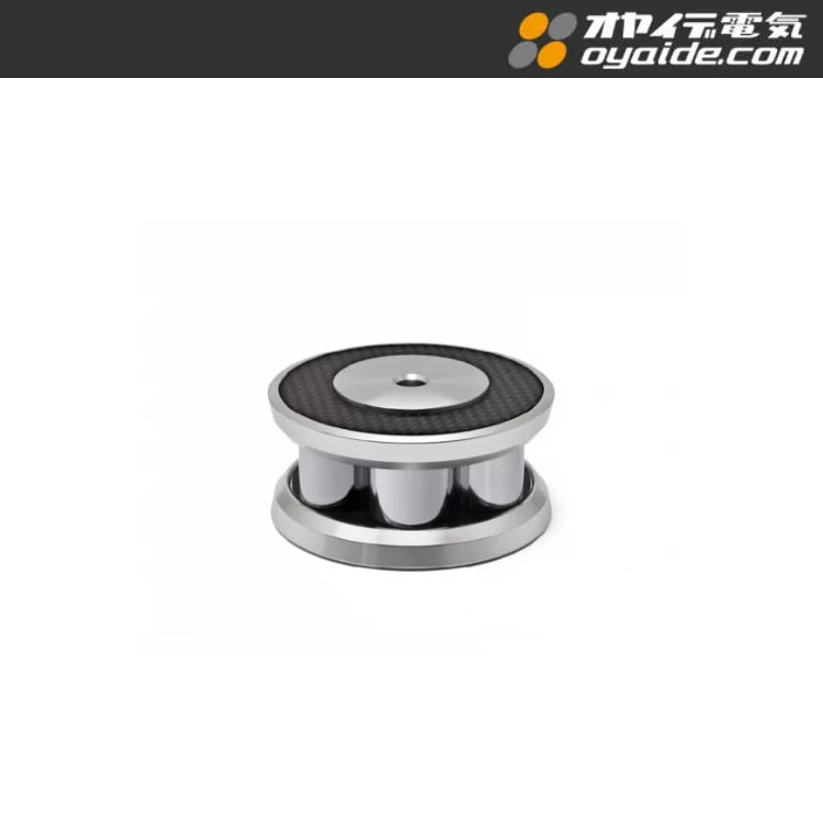 OYAIDE STB-MSX | アナログレコードスタビライザー | シマムセン