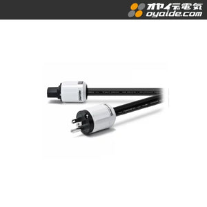 Oyaide Tunami GPX-R V2 Power Cable 1.8m