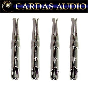 Cardas Audio PCC ER (set of 4)