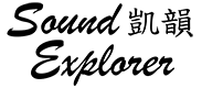 Sound Explorer logo