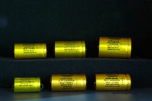 Load image into Gallery viewer, JENSEN Electrolytic Capacitors - Axial

