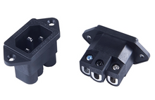 Load image into Gallery viewer, Furutech IEC Power Inlets
