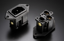 Load image into Gallery viewer, Furutech IEC Power Inlets
