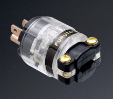 Load image into Gallery viewer, Furutech High Performance AC Connector FI-11M
