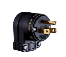 Load image into Gallery viewer, Furutech Angled Power Connectors Series FI-12
