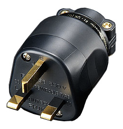 Furutech UK High End Performance BS-1363 Connector