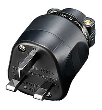 Load image into Gallery viewer, Furutech UK High End Performance BS-1363 Connector
