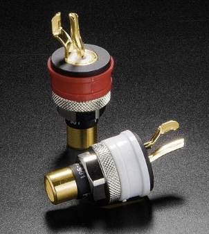Furutech RCA Connectors – Sound Explorer